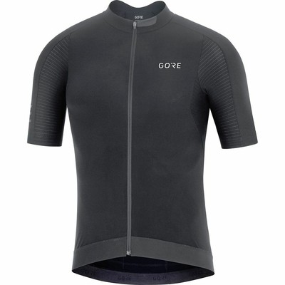 gore oxygen windstopper jersey